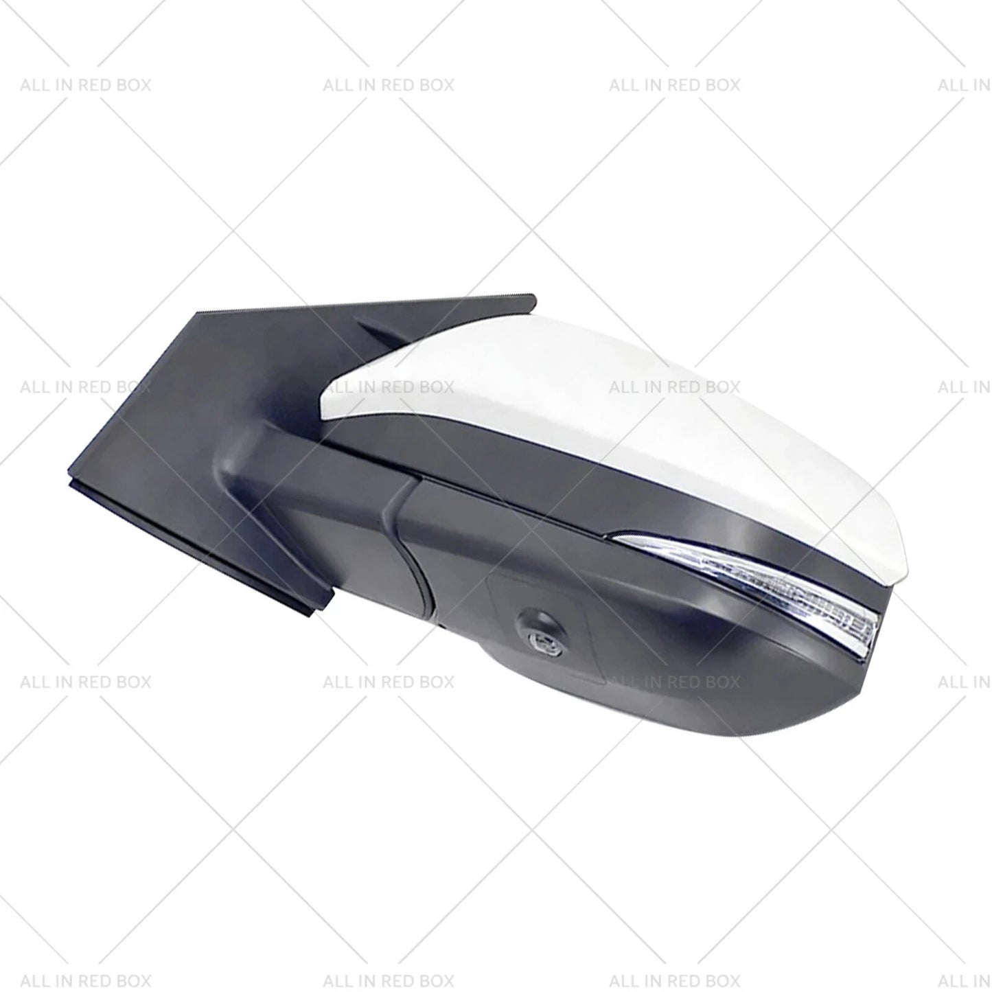 Left Side Door Mirror for Toyota RAV4 (2013-2018) 5-Wire