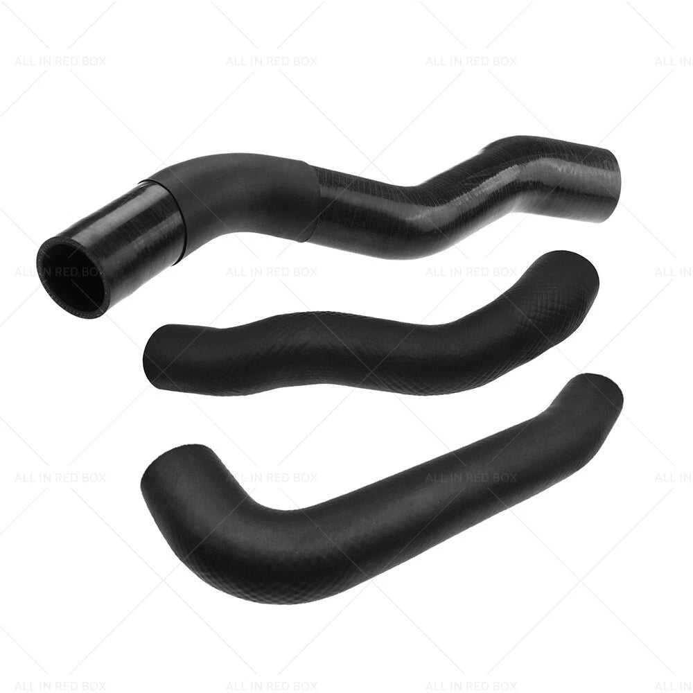 Intercooler Hose Kit for Mitsubishi Triton MN 2010-2015 TD 2.5L