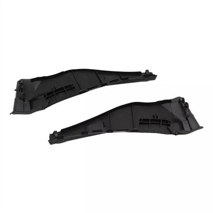 Windshield Wiper Cowl Extension Trim for Nissan Altima (2013-2015)