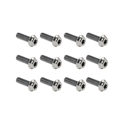 Front Disc Brake Rotor Bolt for BMW S1000RR XR M1000RR (2019-2024)