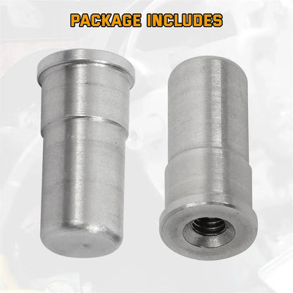 Oversized Steering Column Pivot Pins for Chevrolet Corvette (1969-1996)