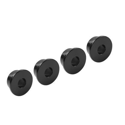 Handlebar Riser Bushings for Harley Softail, Dyna, Sportster 883, 1200