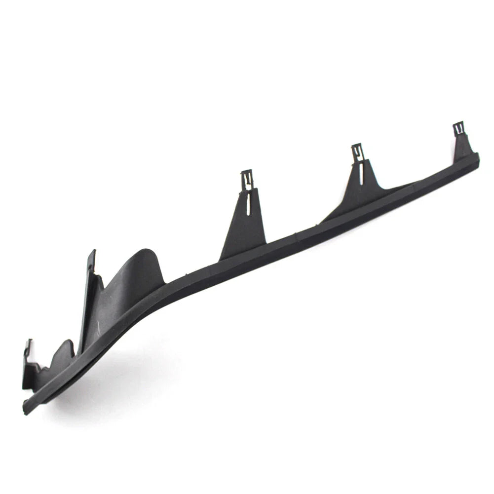 Upper Headlight Lamp Cover Strip for BMW 3 Series E46 1998-2001