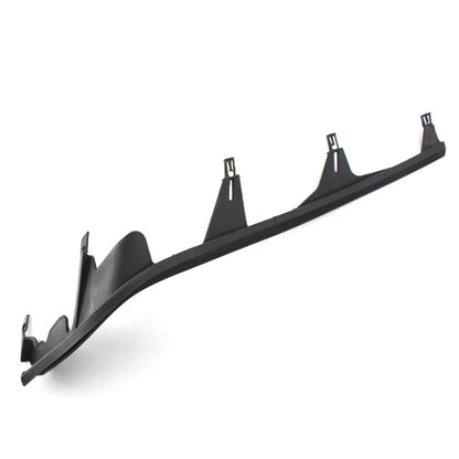 Upper Headlight Lamp Cover Strip for BMW 3 Series E46 1998-2001