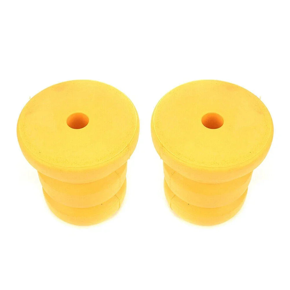 Rear Control Arm Bump Stop for Cadillac Chevy GMC Truck (2007-2014)