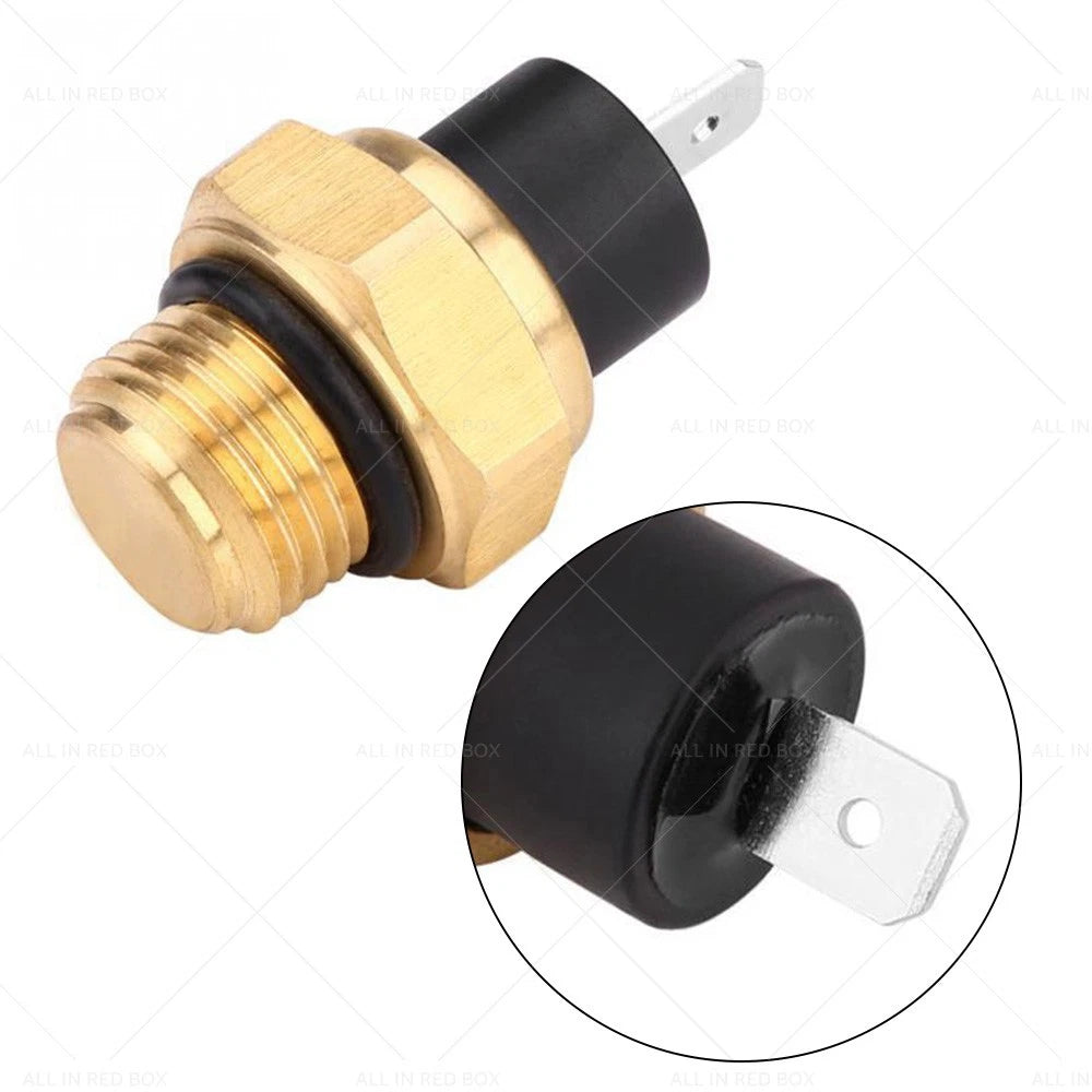 Radiator Fan Switch for Honda CBR250, CBR400, CBR600RR (1988-2006)