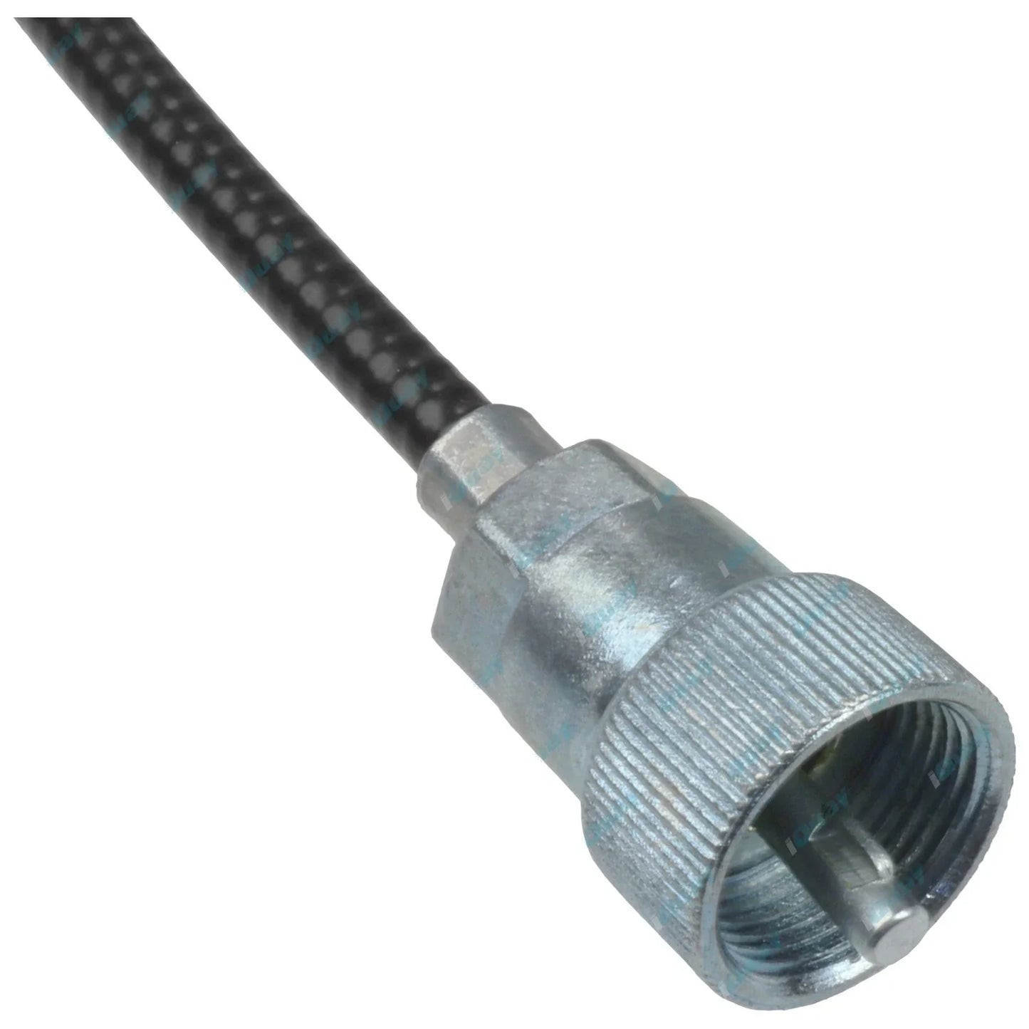 Speedo Cable for Toyota Hilux RZN147 1997~2002 5sp Manual RWD 4cyl 1RZ-E 2.0L