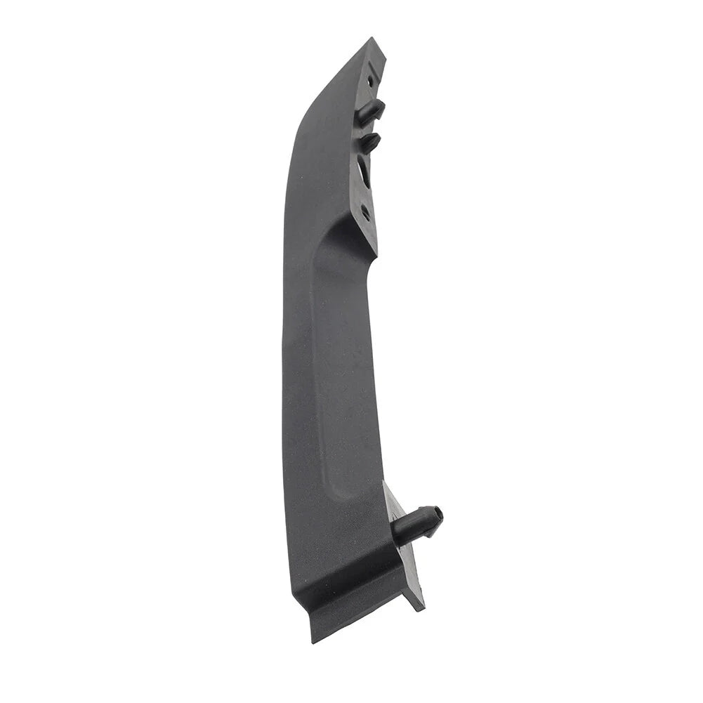 Front Bumper Air Deflector for Land Rover Range Rover 2018-2023