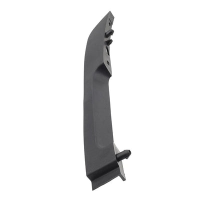 Front Bumper Air Deflector for Land Rover Range Rover 2018-2023