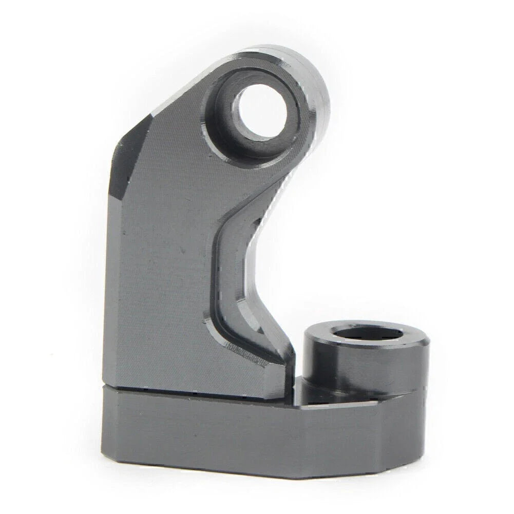 CNC Clutch Guide Cable Brake Clamp for Honda CB650F (2014-2018)