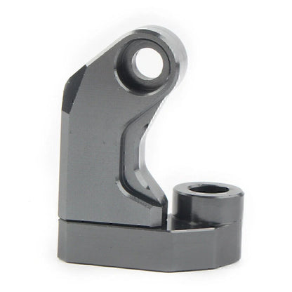 CNC Clutch Guide Cable Brake Clamp for Honda CB650F (2014-2018)