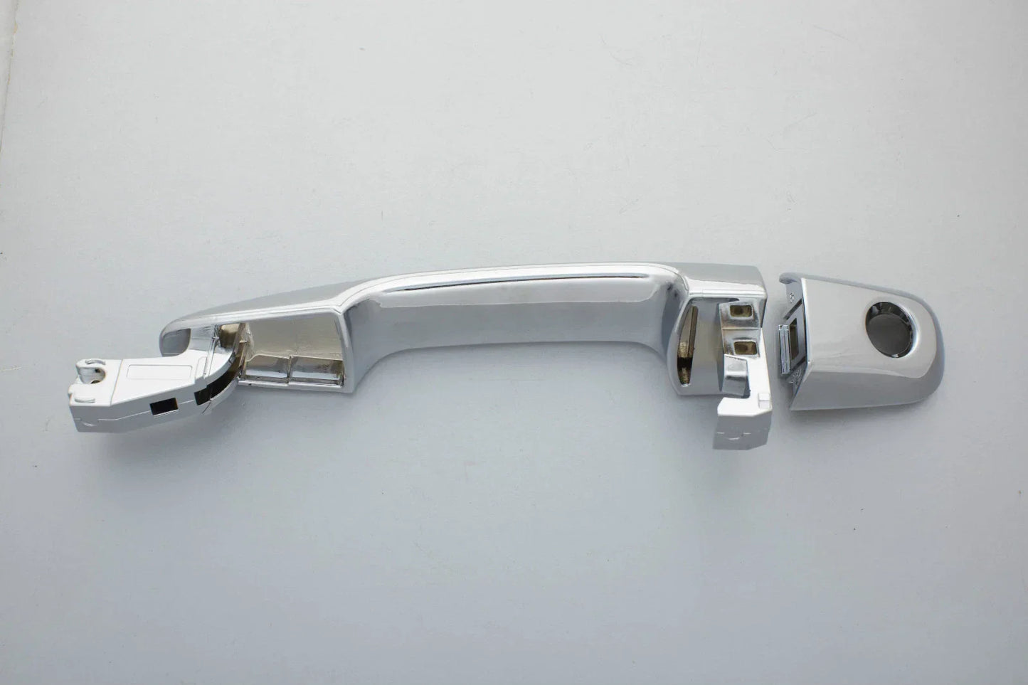 Chrome Door Handle for Mitsubishi Triton L200 MN ML MK5 (2005-2014)