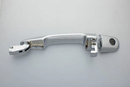Chrome Door Handle for Mitsubishi Triton L200 MN ML MK5 (2005-2014)