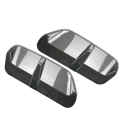 Rear Bumper Protector Lip for BMW X1 U11 U12 IX1 M Sport (2023-2024)