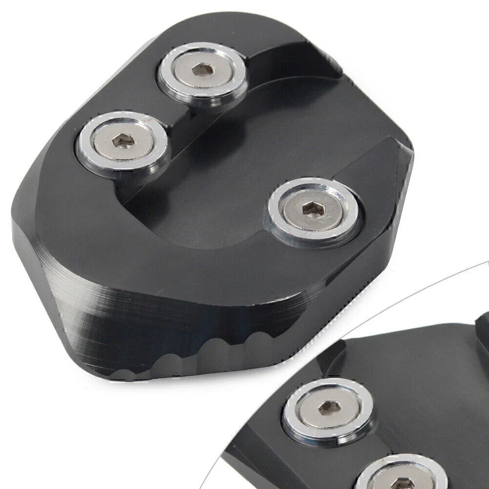 CNC Side Stand Enlarger Pad for Honda CB1000R (2018-2019)