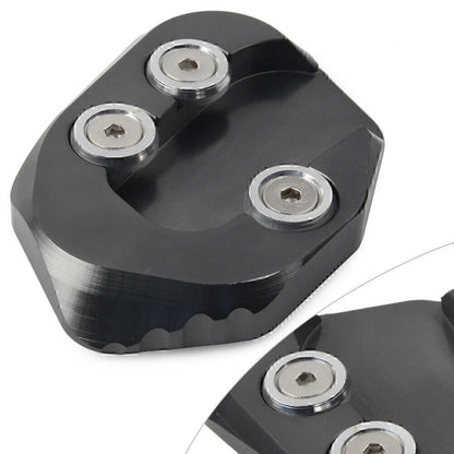 CNC Side Stand Enlarger Pad for Honda CB1000R (2018-2019)
