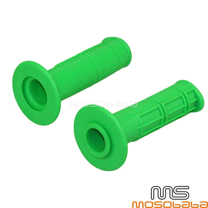 7/8'' Handlebar Grips for Kawasaki KX KLX 250 450 (2003-2023)