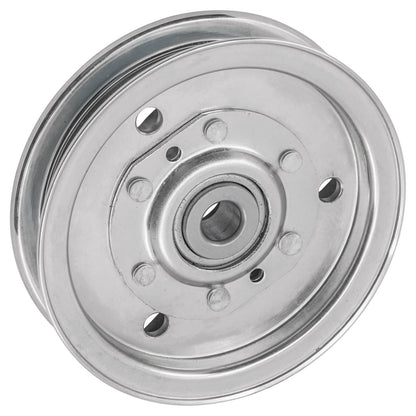 Caltric Deck Pulley OEM Replacement for Bad Boy Rebel (2019–2023)