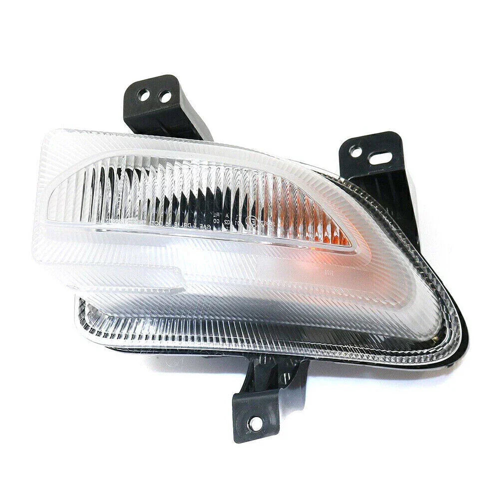 Left Side Front Park Turn Signal Lamp for Jeep Renegade (2015-2018)