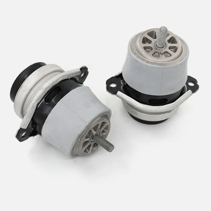 Engine Motor Mounts for Audi Q7, Volkswagen Touareg, Porsche Cayenne (2007-2015)