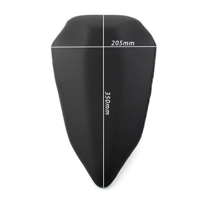 Rear Pillion Seat Pad for DUCATI 899 1199 (2012-2014)