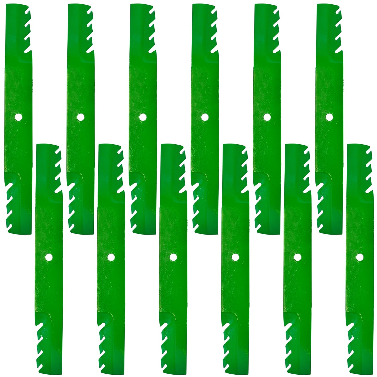 Deck Gator Blades Replacement 60 Inch for Toro (1990–2018)