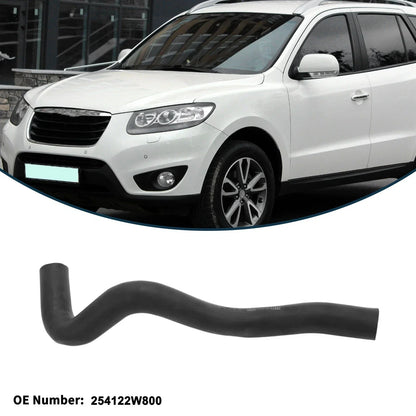 Radiator Hose for Hyundai Santa Fe 2013-2019