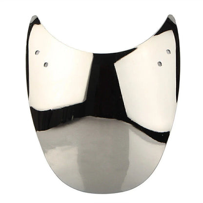 Windshield for Harley-Davidson Softail Breakout 2013-2017 Silver