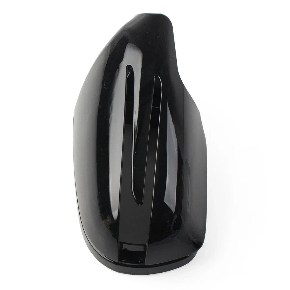 Right Rear View Mirror Cover for Mercedes Benz E-Coupe CLS CLC SL SLK Class