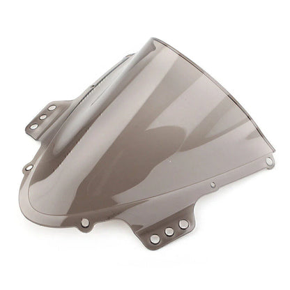 Double Bubble Windscreen for Suzuki GSXR 1000 (2005-2006)