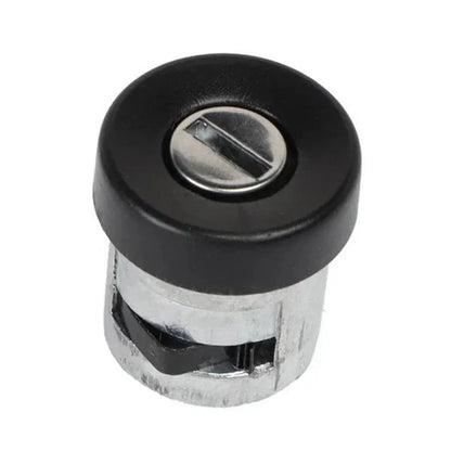 Ignition Switch Lock Cylinder W/ 2 Keys for Mercedes Benz