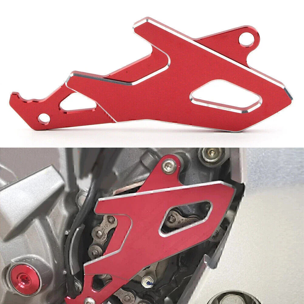 CNC Gear Cover for Honda CRF250L (2012-2018)