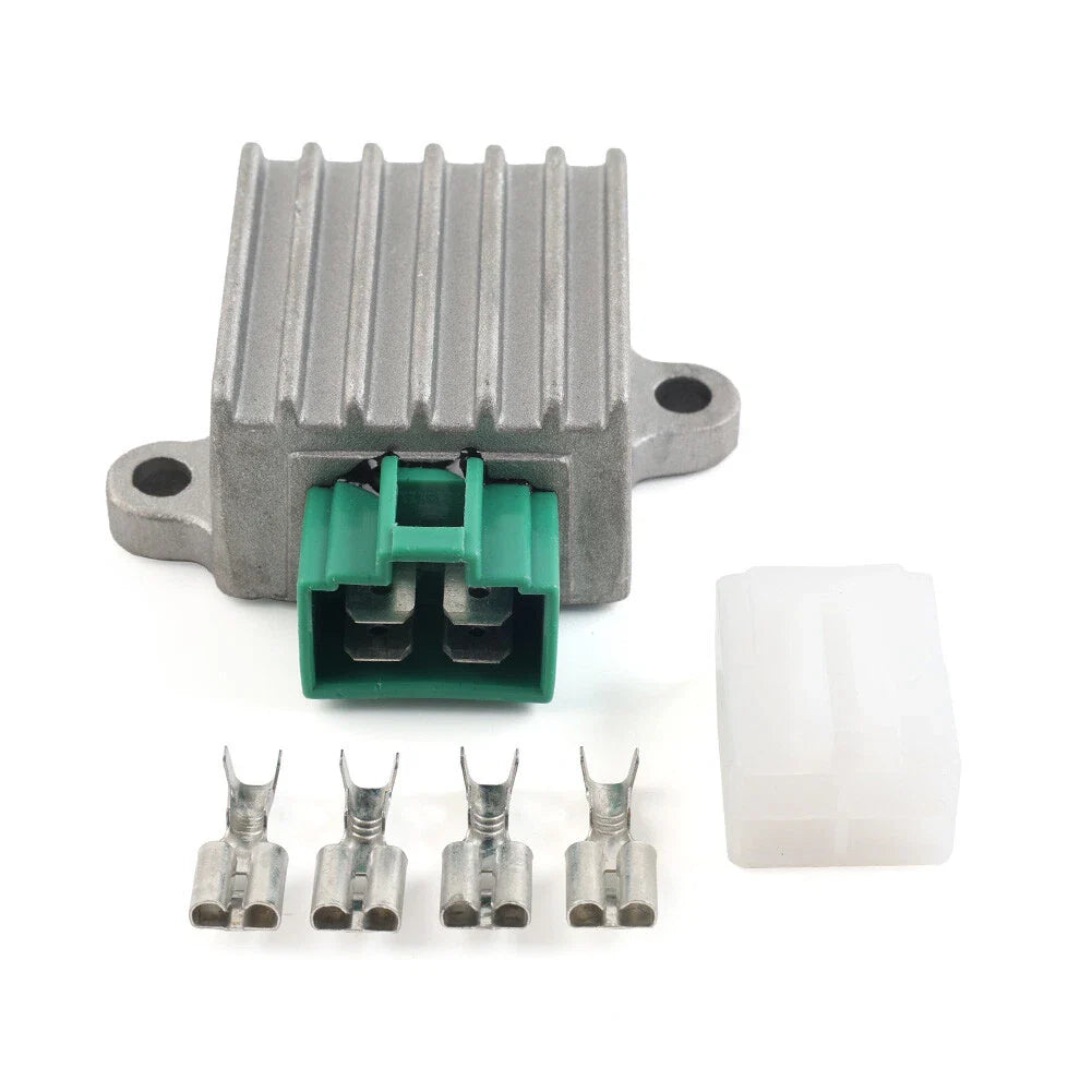Voltage Regulator for ETON 50cc 70cc 90cc 2-Stroke ATVs & Scooters