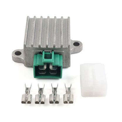 Voltage Regulator for ETON 50cc 70cc 90cc 2-Stroke ATVs & Scooters