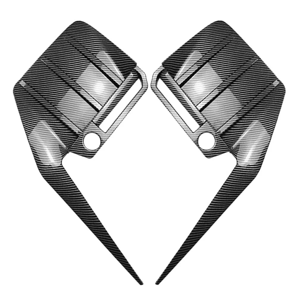 New Rear Bumper Side Air Vent Spoiler for BMW 2 Series M2 G87 (2023-2024)
