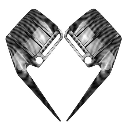 New Rear Bumper Side Air Vent Spoiler for BMW 2 Series M2 G87 (2023-2024)
