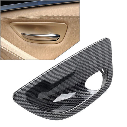 Right Side Door Handle Bowl Cover for BMW 5 Series F10 F11 (2011-2017)