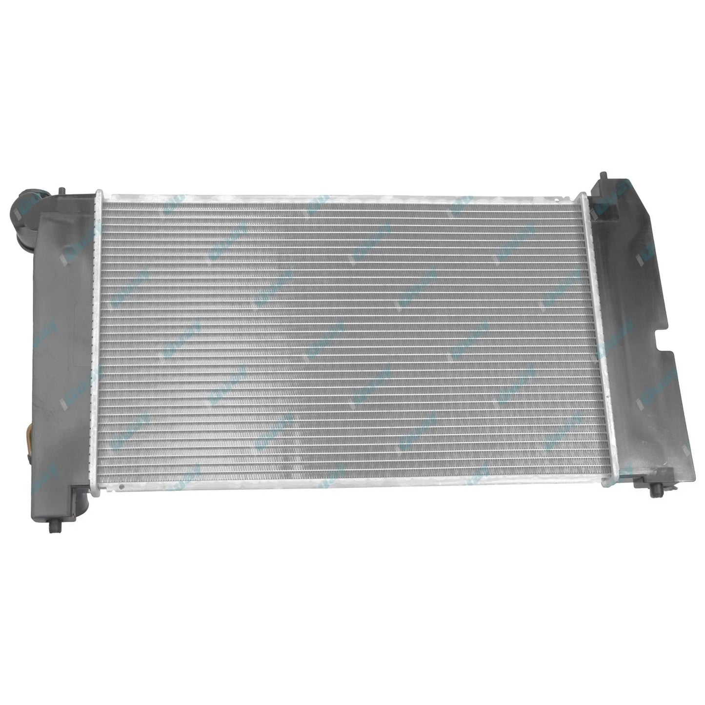 Alloy Radiator for Toyota Corolla ZZE122 2001-2007 Sedan/Hatch/Seca