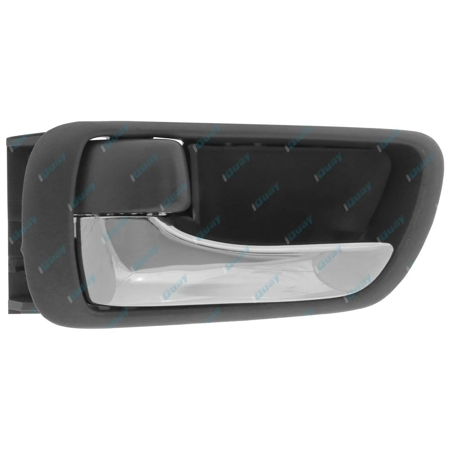 LH Front or Rear Interior Door Handle for Camry ACV36 MCV36 02~06 Grey Chrome