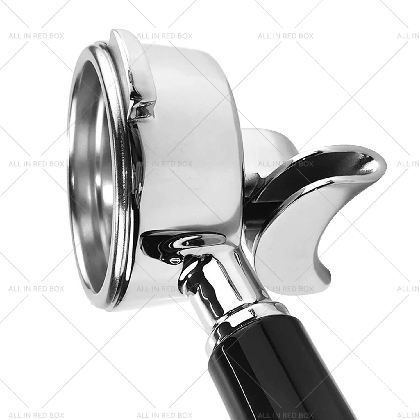 58MM  Spout Filter for E61 Expobar Gemilai Coffee Machine