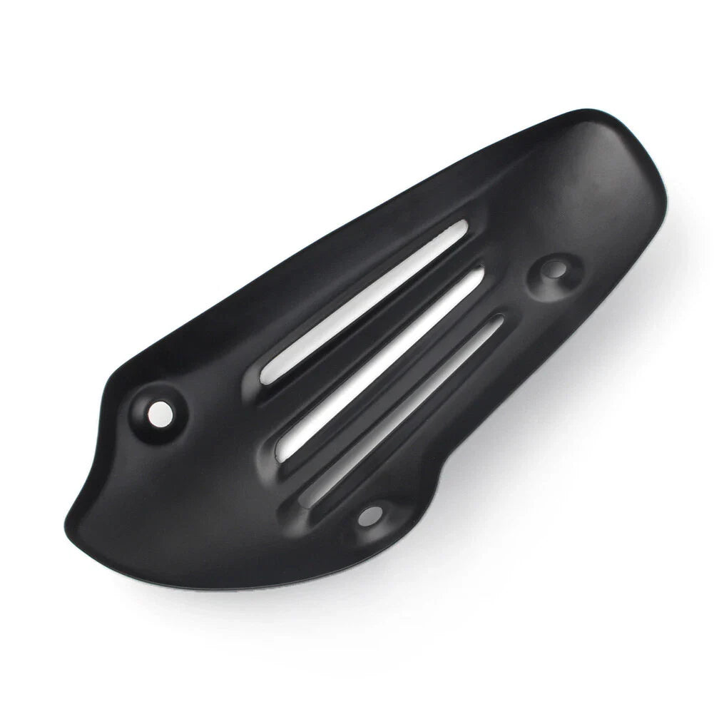 Exhaust Pipe Cover for Sprint 150, PRIMAVERA 150, 125 ABS (2014-2022)