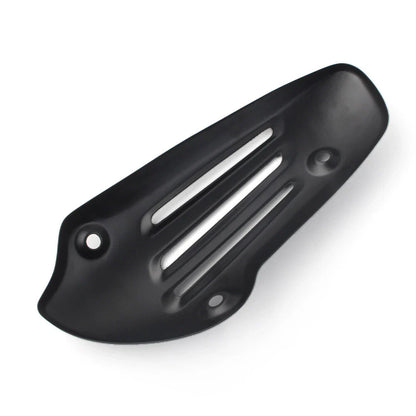Exhaust Pipe Cover for Sprint 150, PRIMAVERA 150, 125 ABS (2014-2022)