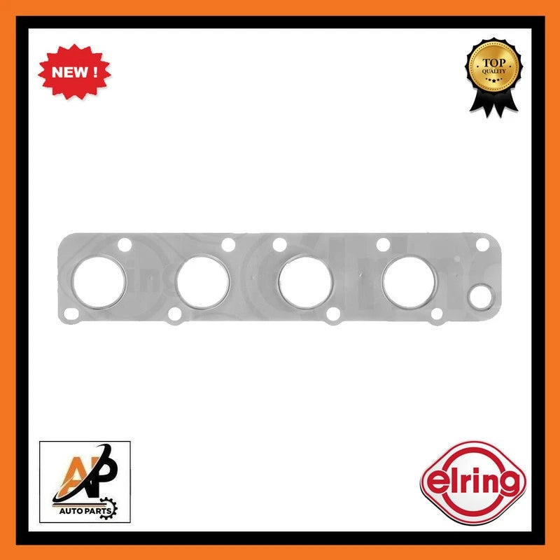 Exhaust Manifold Gasket Replacement for Daewoo B10D1 () (2000–2005)