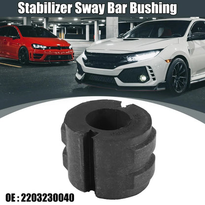 Front Stabilizer Sway Bar Bushing for Mercedes S55 AMG, S430, S65 (2000-2006)