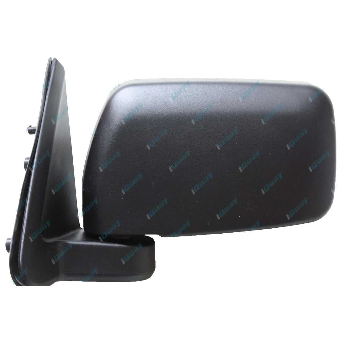 LH+RH Manual Door Mirrors Pair for Nissan Patrol GU '97-'04