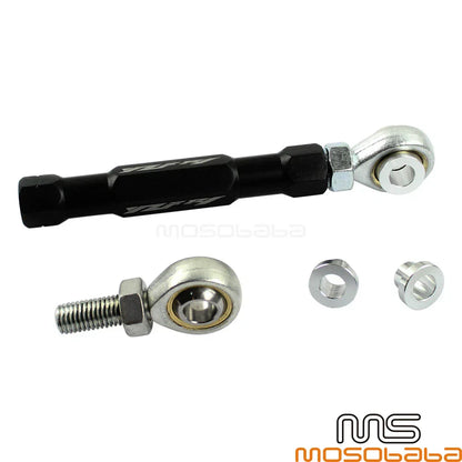 Adjustable Rear Suspension Drop Lowering Set for Yamaha YZF R1 (2009-2014)