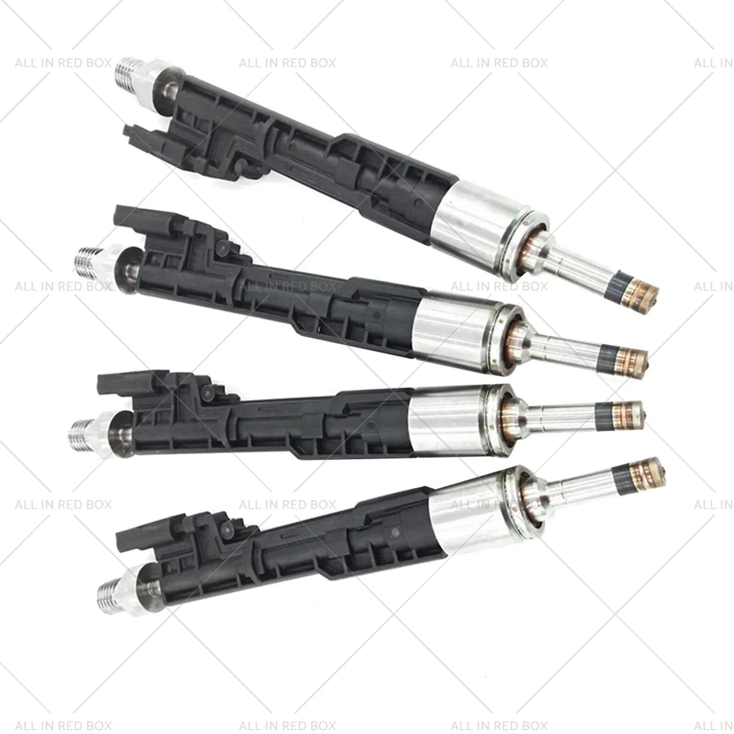 6 x Fuel Injectors for BMW X6 535i 335i 135i 3.0L (2008-2019)