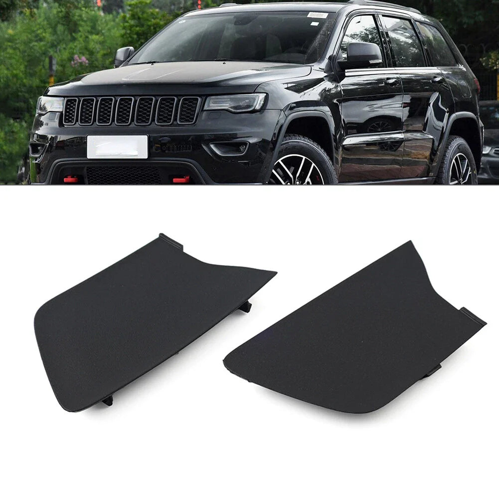 Inner Door Grab Handle Trim Cap for Jeep Grand Cherokee (2011-2022)
