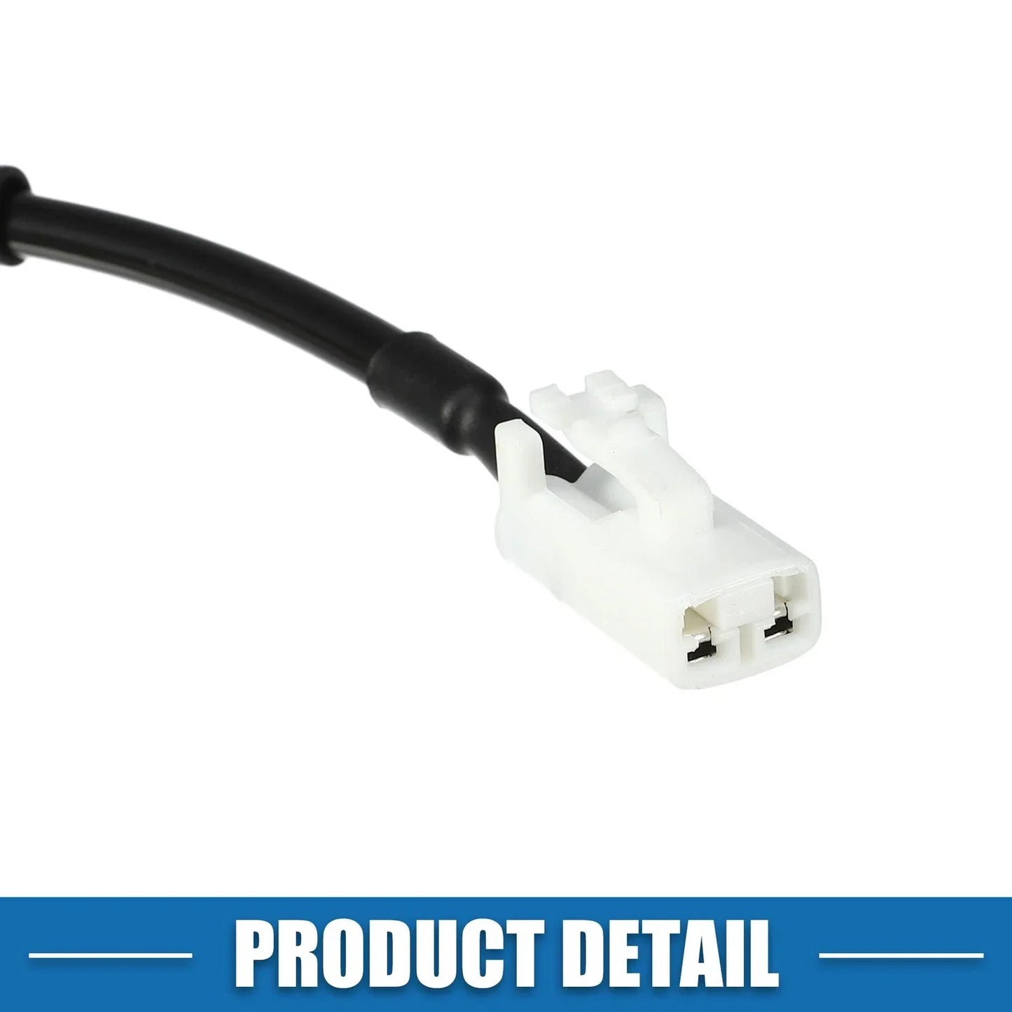 Front Right ABS Wheel Speed Sensor for Hyundai Veloster (2012-2017)