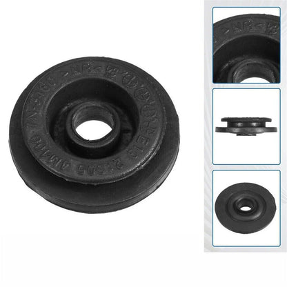 4 x Radiator Mount Bushings for Nissan Altima, Murano, Pathfinder, Rogue (2002-2023)
